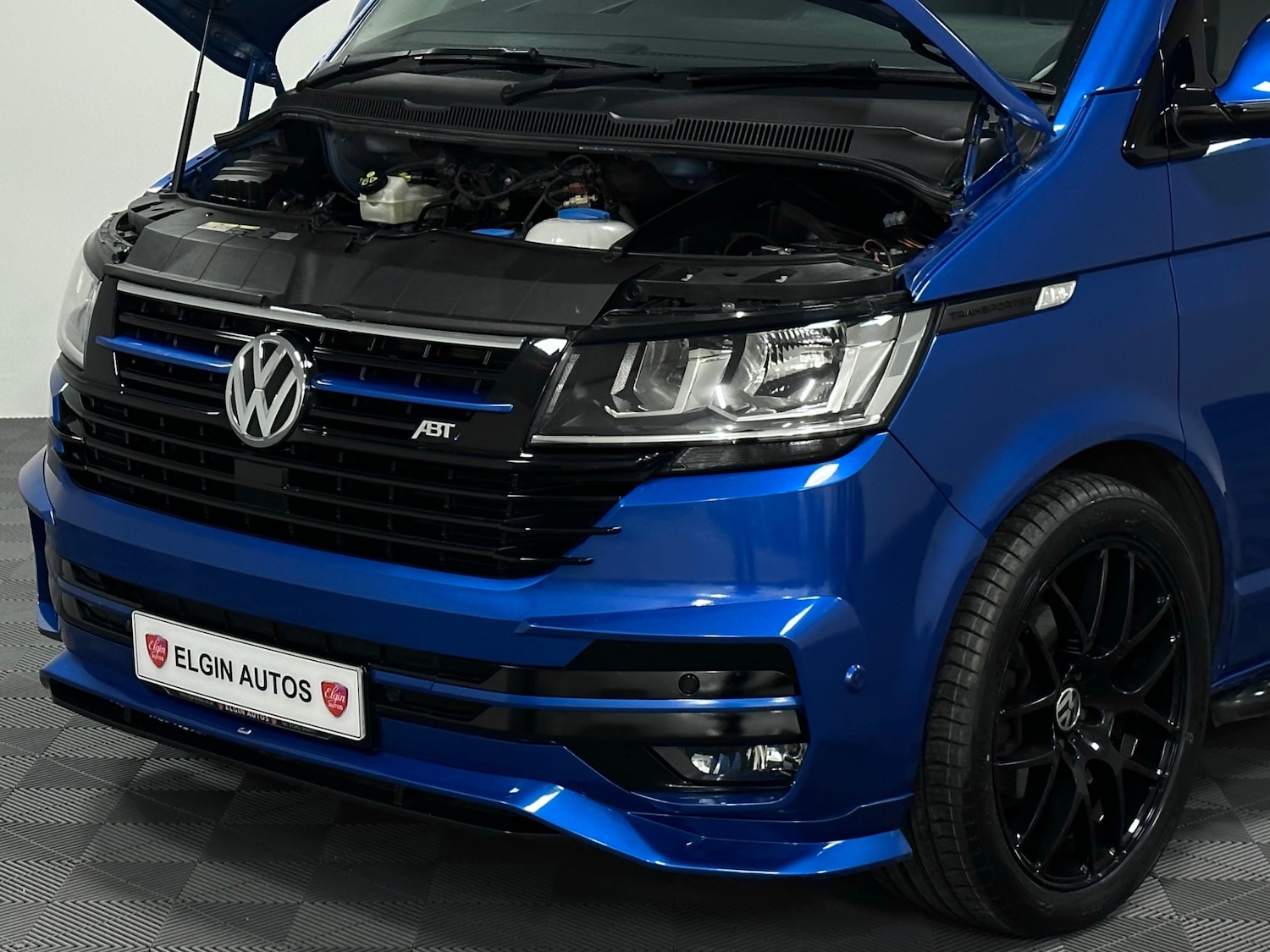 Used Volkswagen Transporter 2020 for sale - 76134497: Photo 10