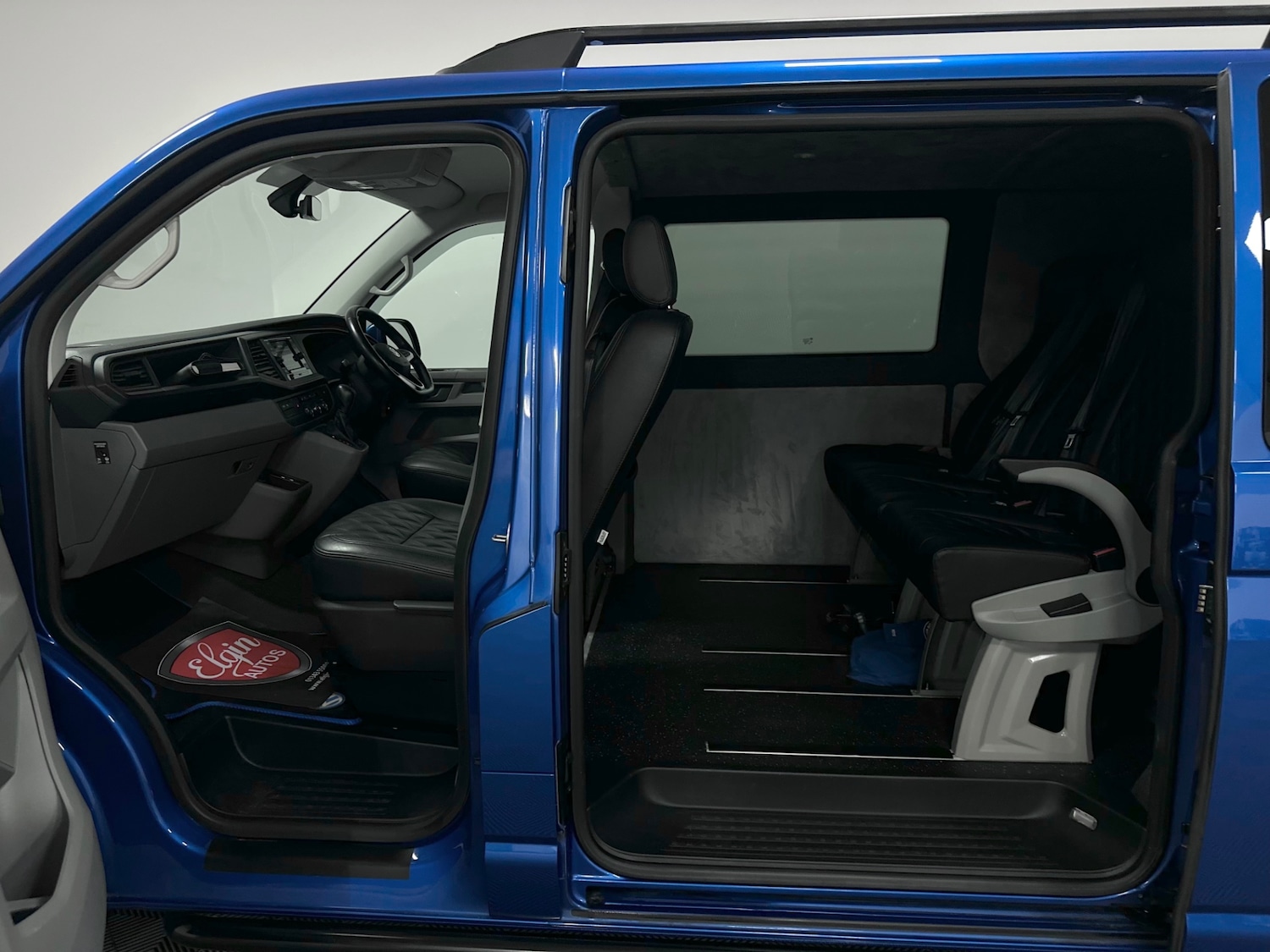 Used Volkswagen Transporter 2020 for sale - 76134497: Photo 11