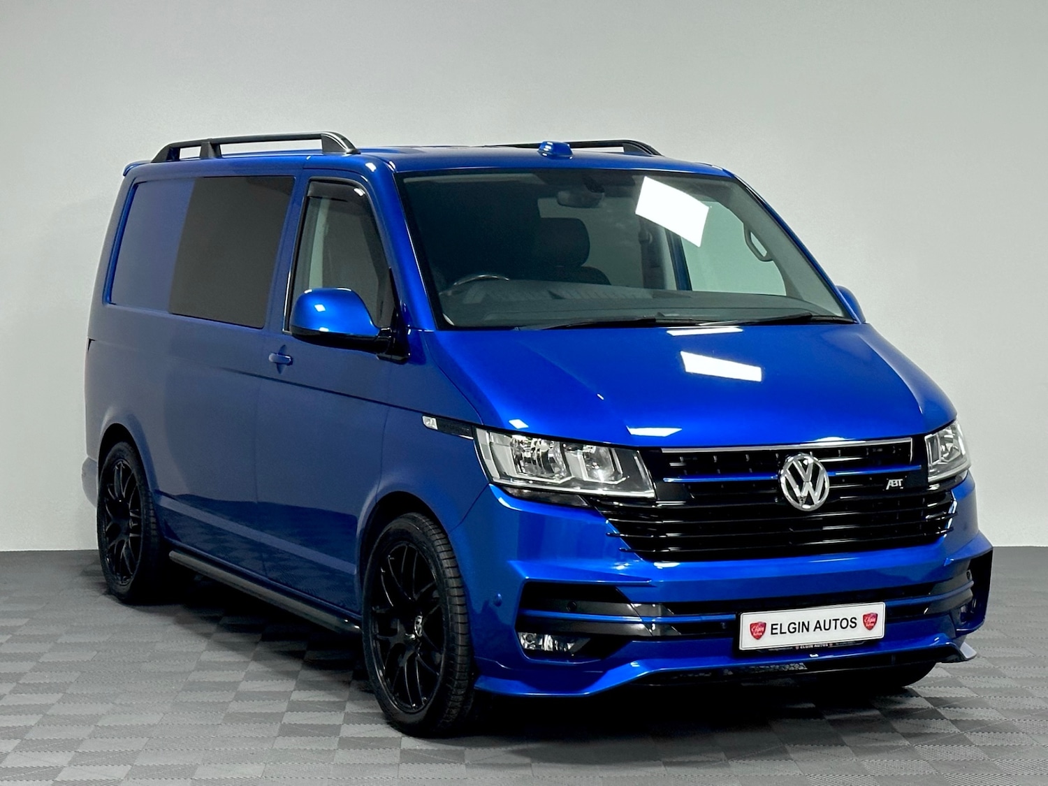 Used Volkswagen Transporter 2020 for sale - 76134497: Photo 13