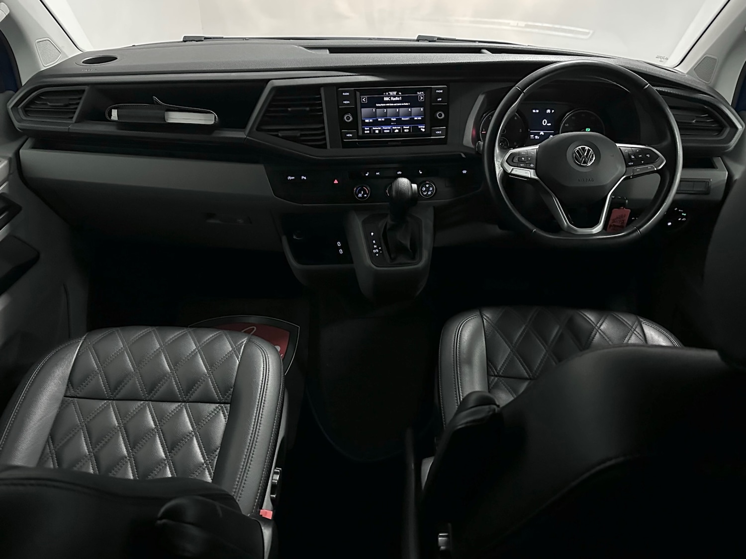 Used Volkswagen Transporter 2020 for sale - 76134497: Photo 14