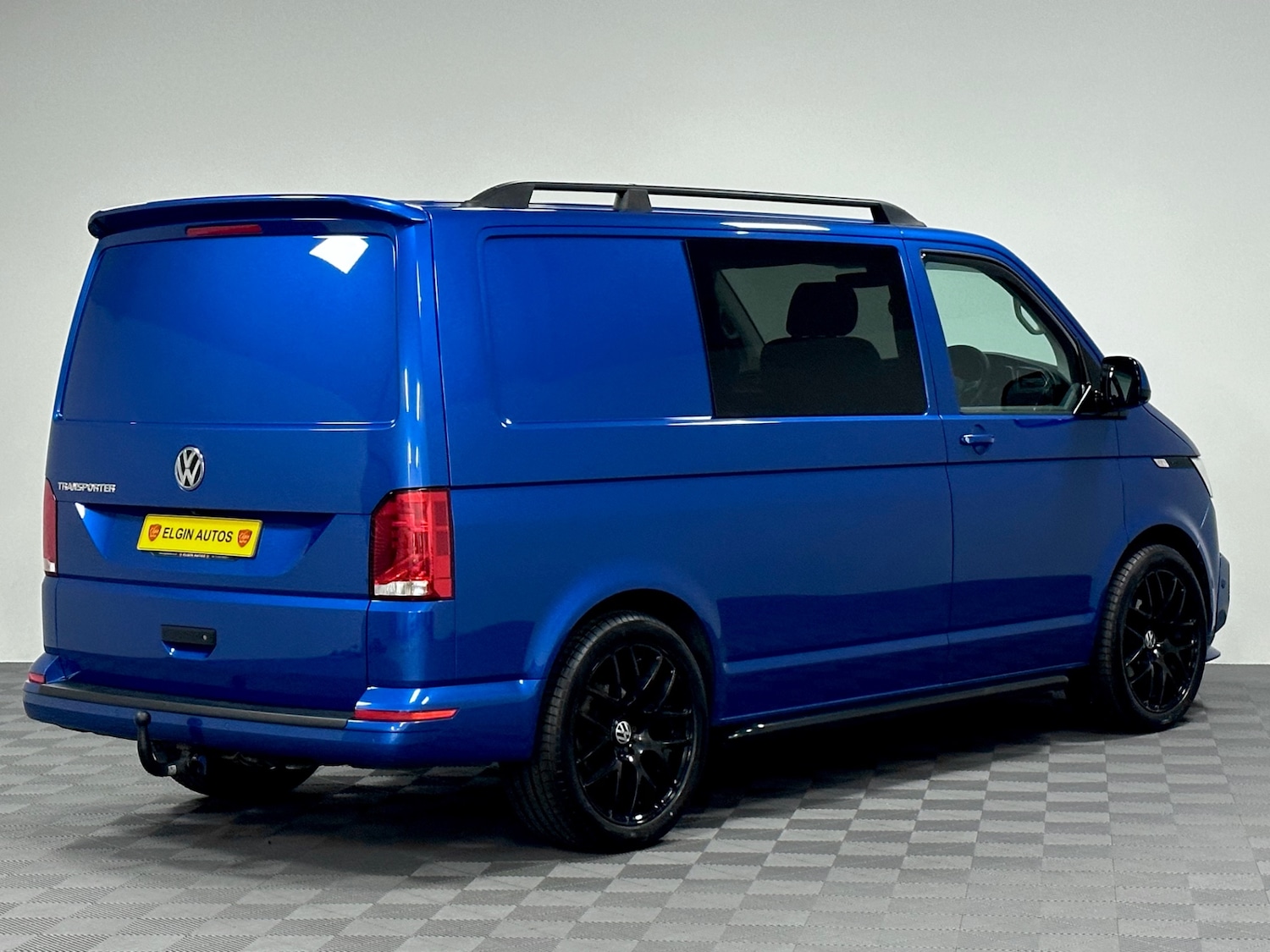 Used Volkswagen Transporter 2020 for sale - 76134497: Photo 15