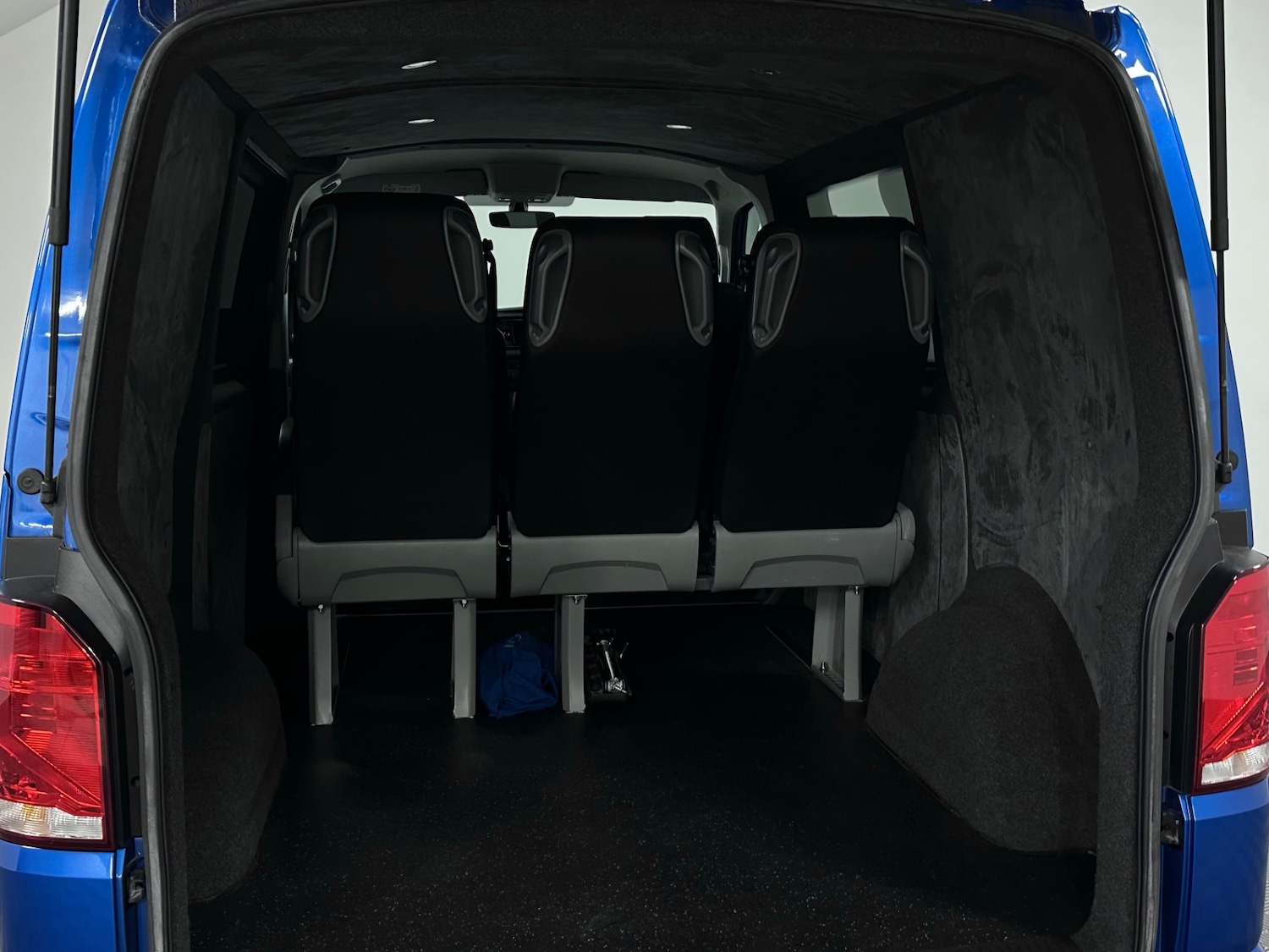 Used Volkswagen Transporter 2020 for sale - 76134497: Photo 16