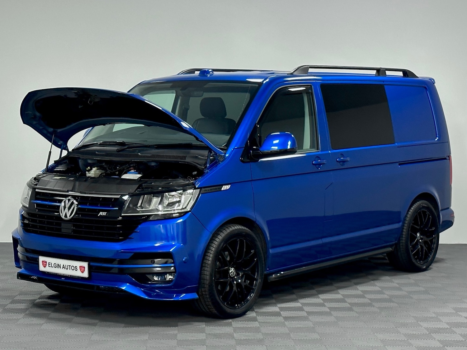 Used Volkswagen Transporter 2020 for sale - 76134497: Photo 17