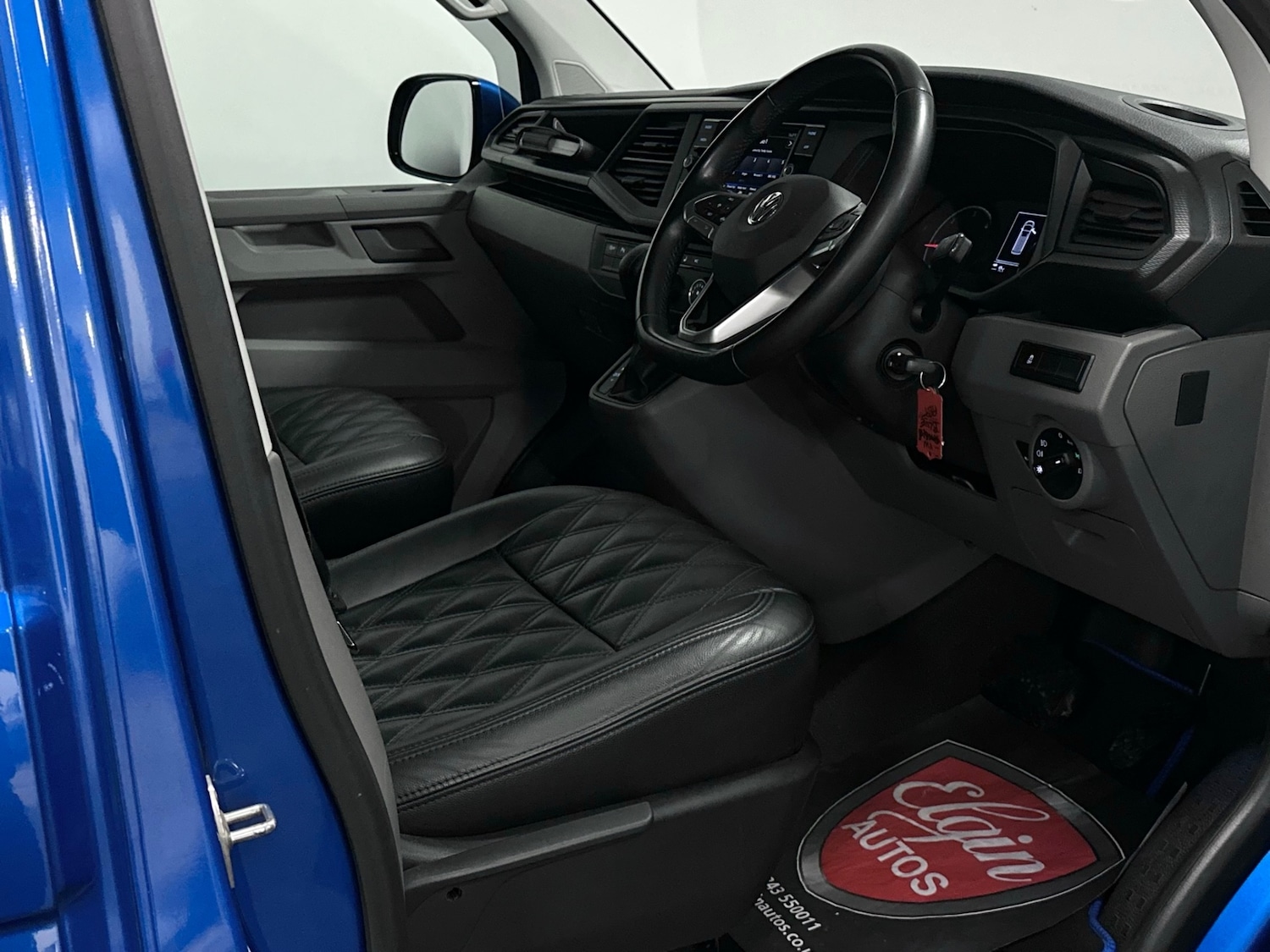 Used Volkswagen Transporter 2020 for sale - 76134497: Photo 19