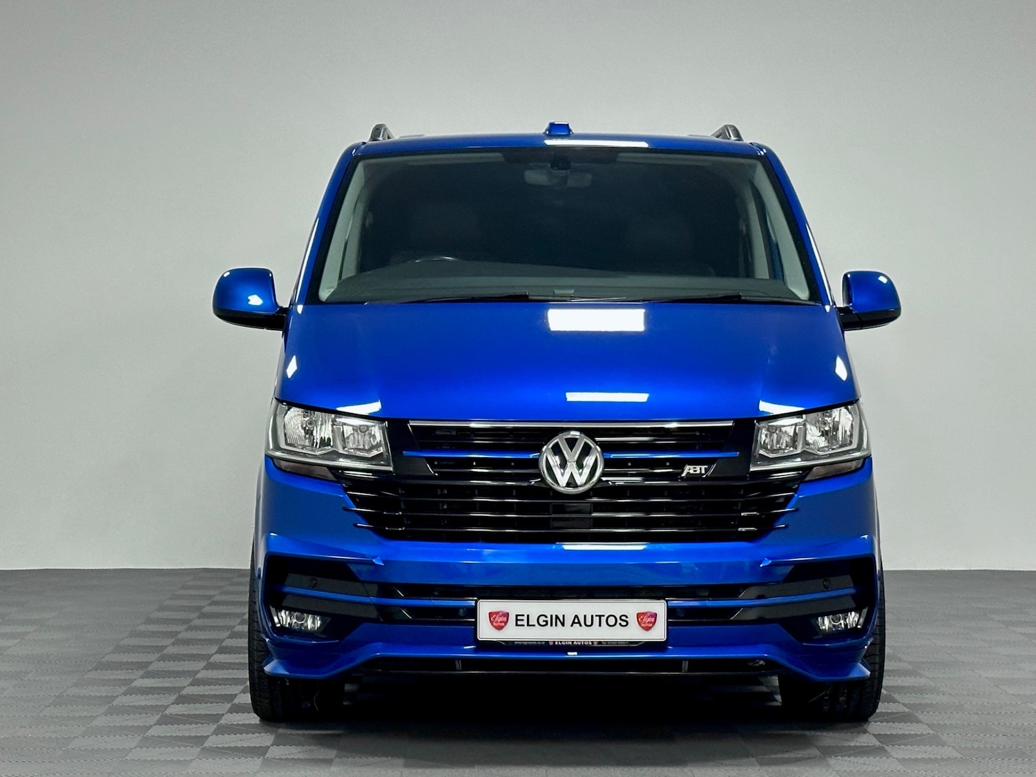 Used Volkswagen Transporter 2020 for sale - 76134497: Photo 2