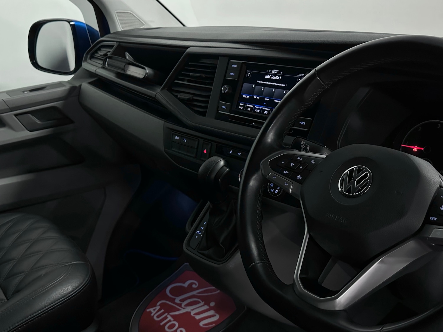 Used Volkswagen Transporter 2020 for sale - 76134497: Photo 21