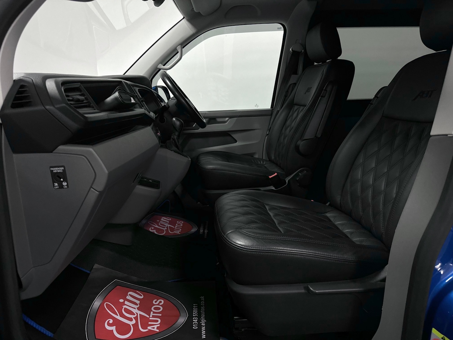 Used Volkswagen Transporter 2020 for sale - 76134497: Photo 22