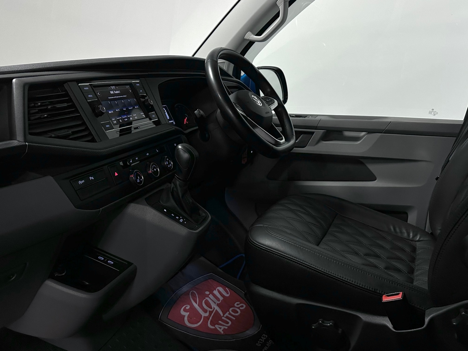 Used Volkswagen Transporter 2020 for sale - 76134497: Photo 23