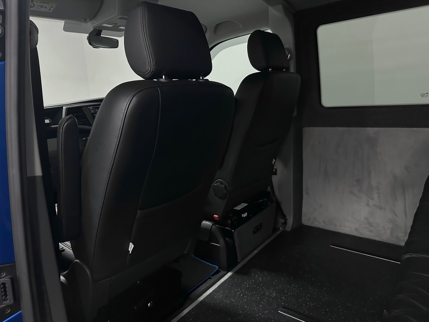 Used Volkswagen Transporter 2020 for sale - 76134497: Photo 25