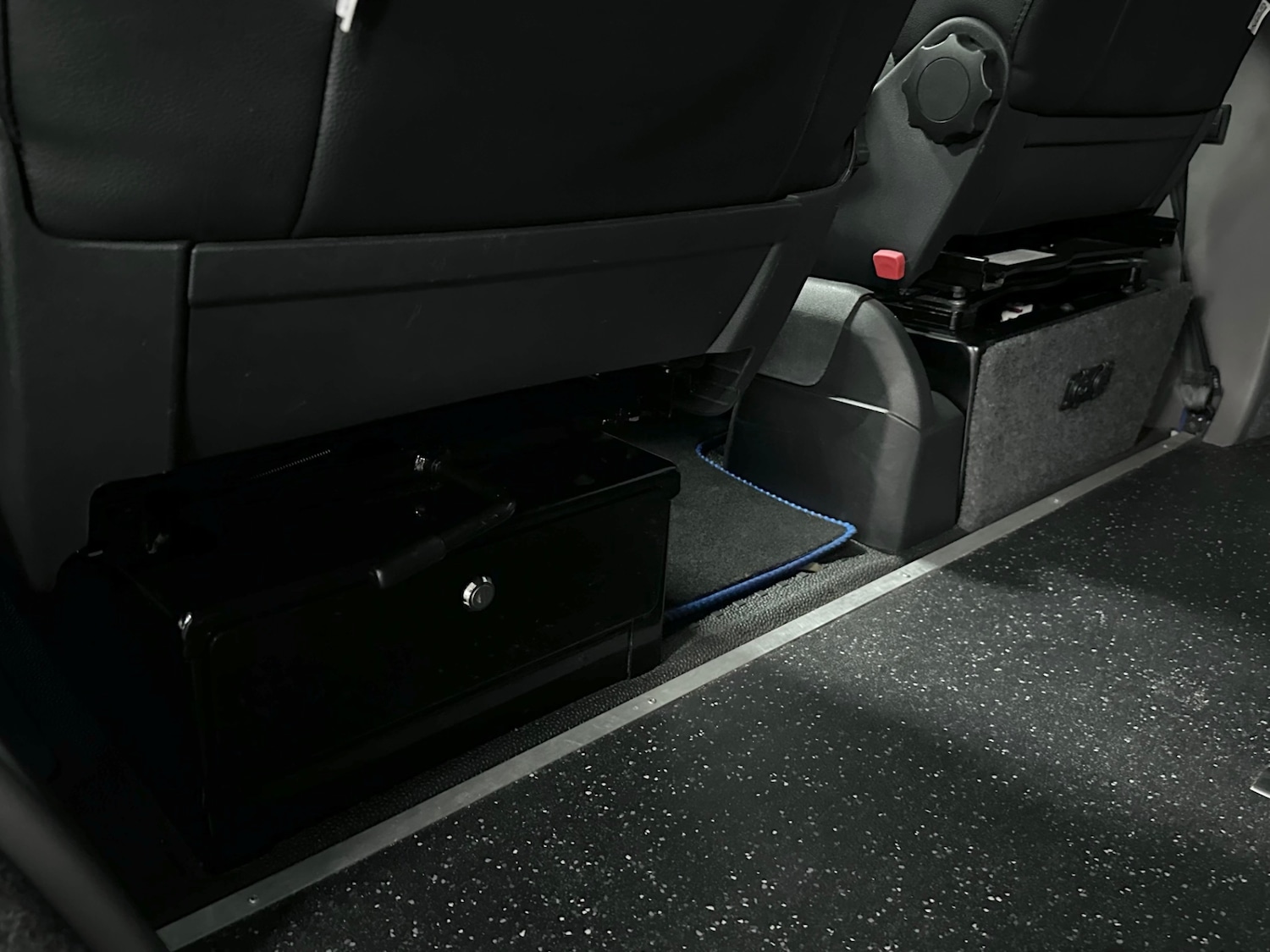 Used Volkswagen Transporter 2020 for sale - 76134497: Photo 26