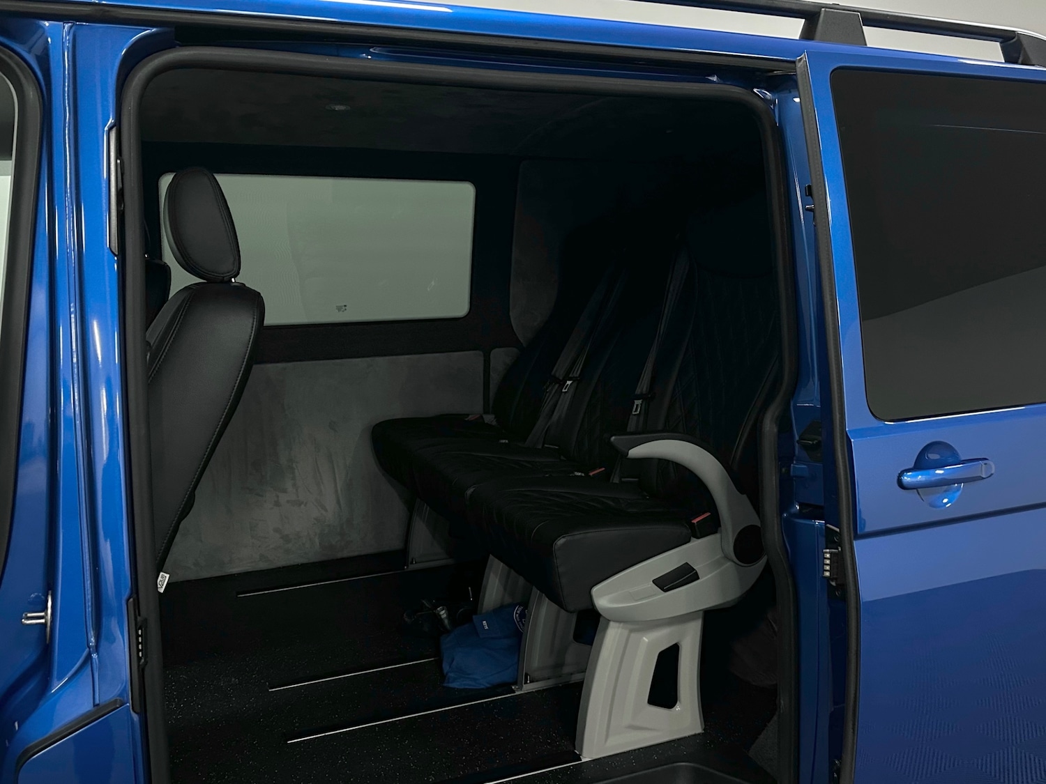 Used Volkswagen Transporter 2020 for sale - 76134497: Photo 27