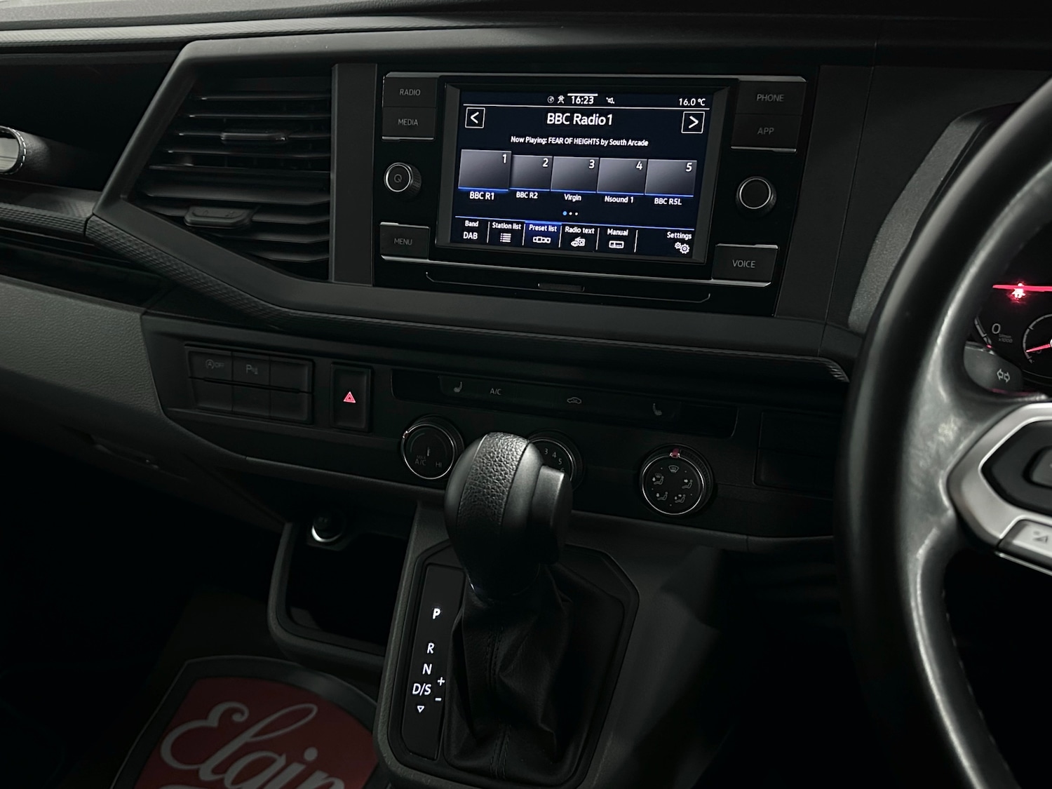 Used Volkswagen Transporter 2020 for sale - 76134497: Photo 28