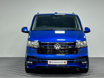 Used Volkswagen Transporter 2020 for sale - 76134497: Photo