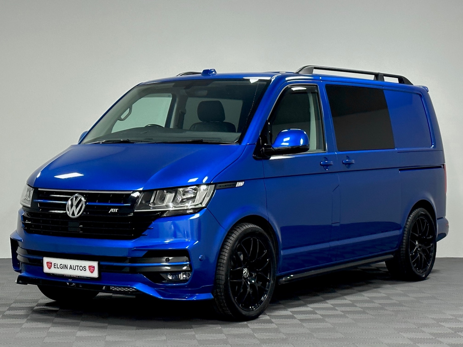 Used Volkswagen Transporter 2020 for sale - 76134497: Photo 3