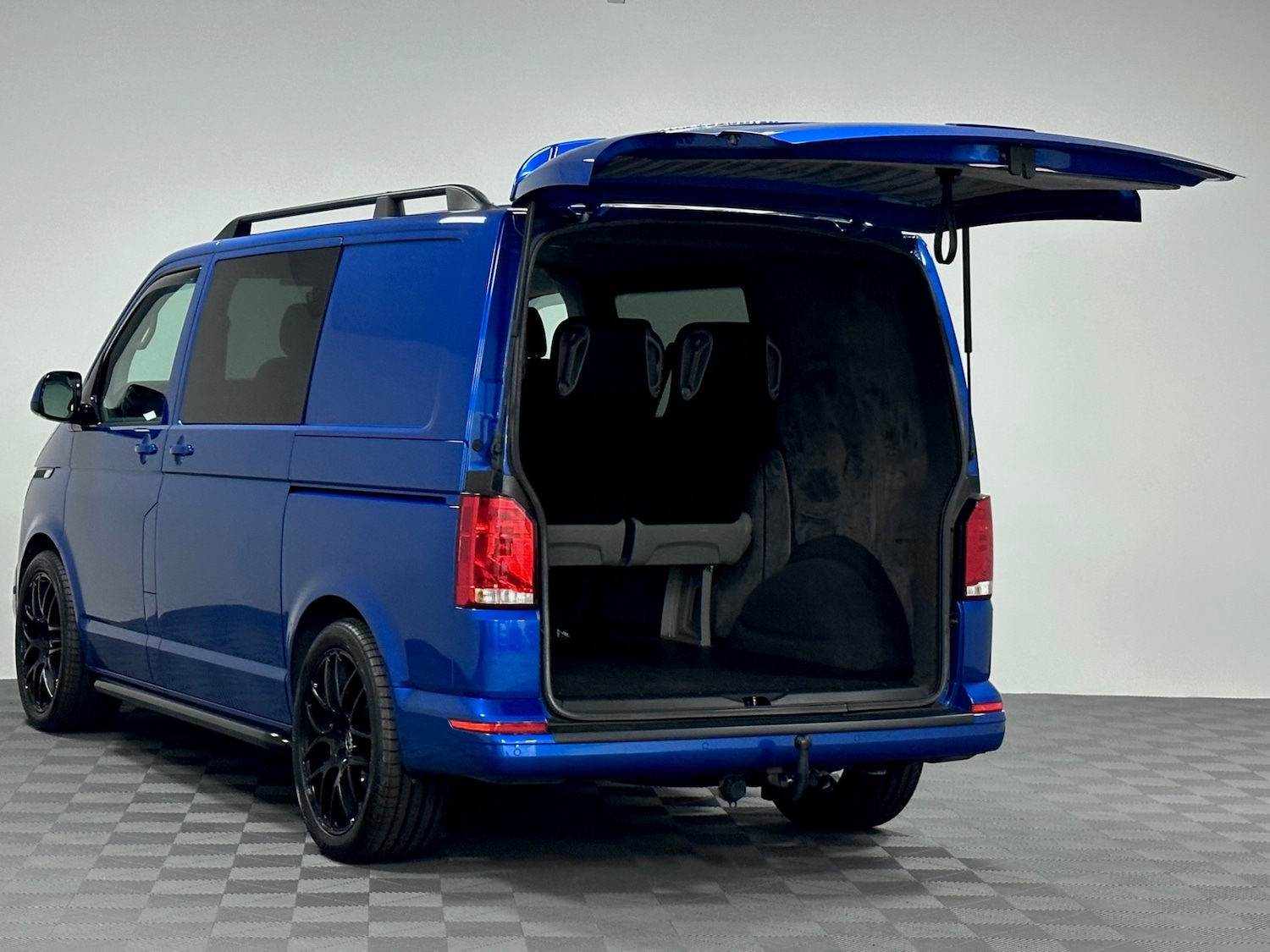 Used Volkswagen Transporter 2020 for sale - 76134497: Photo 30