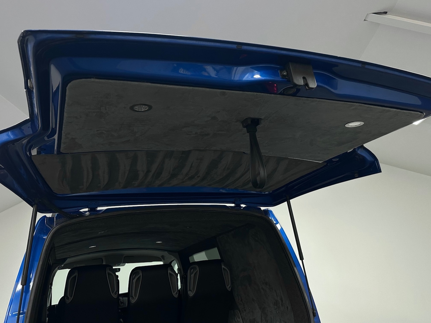 Used Volkswagen Transporter 2020 for sale - 76134497: Photo 31