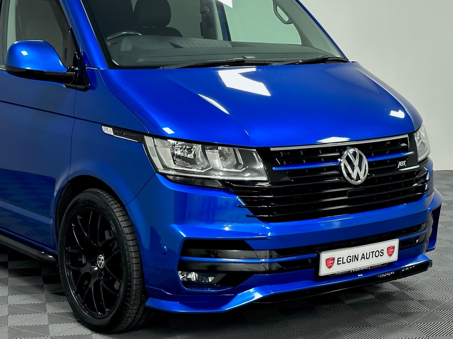 Used Volkswagen Transporter 2020 for sale - 76134497: Photo 32