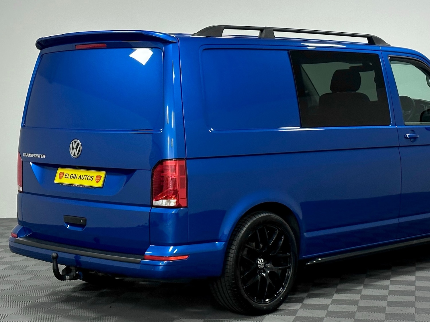 Used Volkswagen Transporter 2020 for sale - 76134497: Photo 33