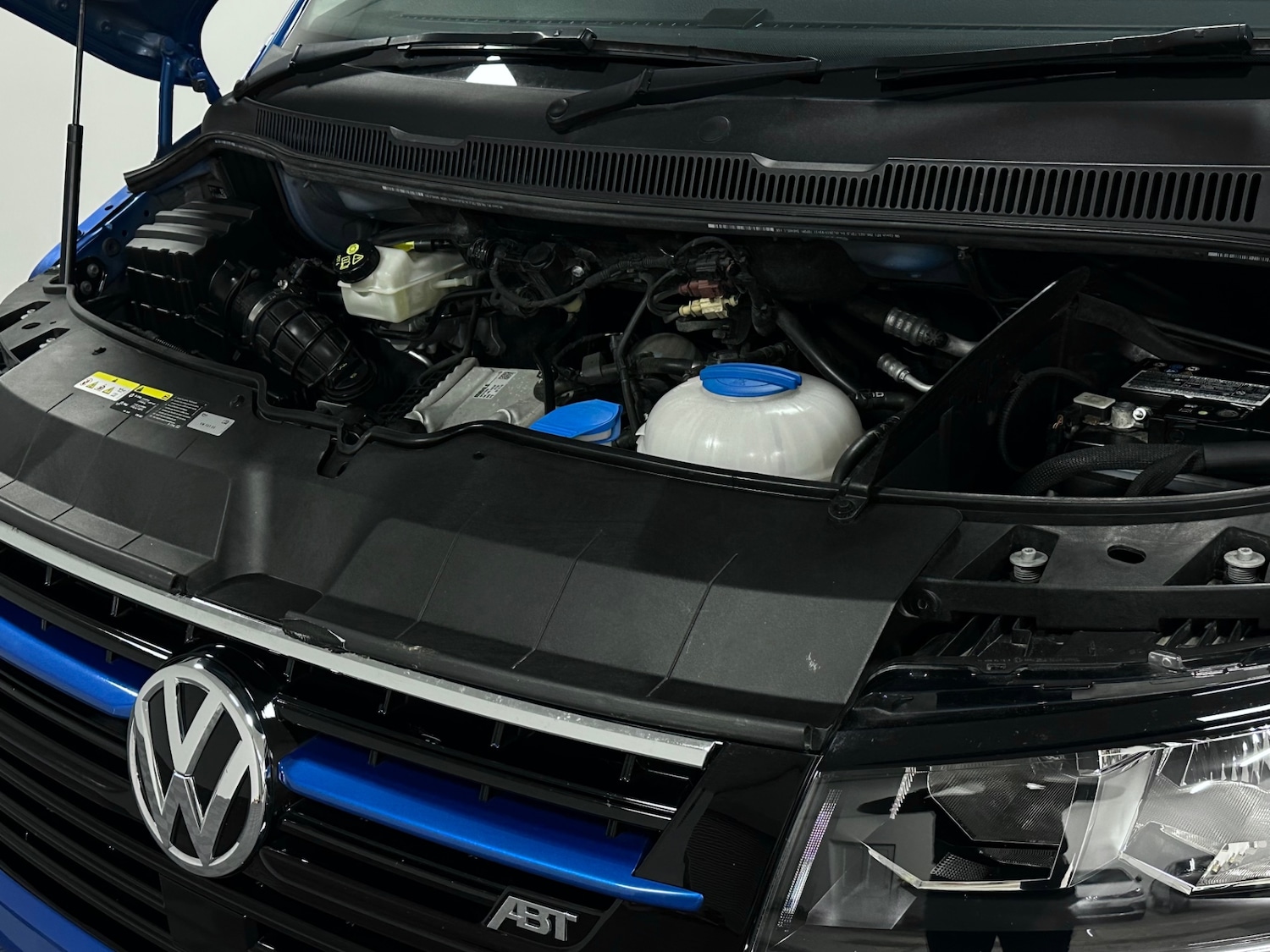 Used Volkswagen Transporter 2020 for sale - 76134497: Photo 34