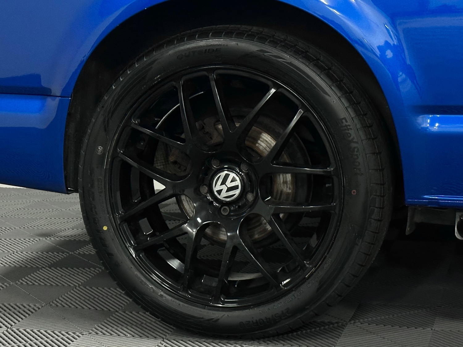 Used Volkswagen Transporter 2020 for sale - 76134497: Photo 35