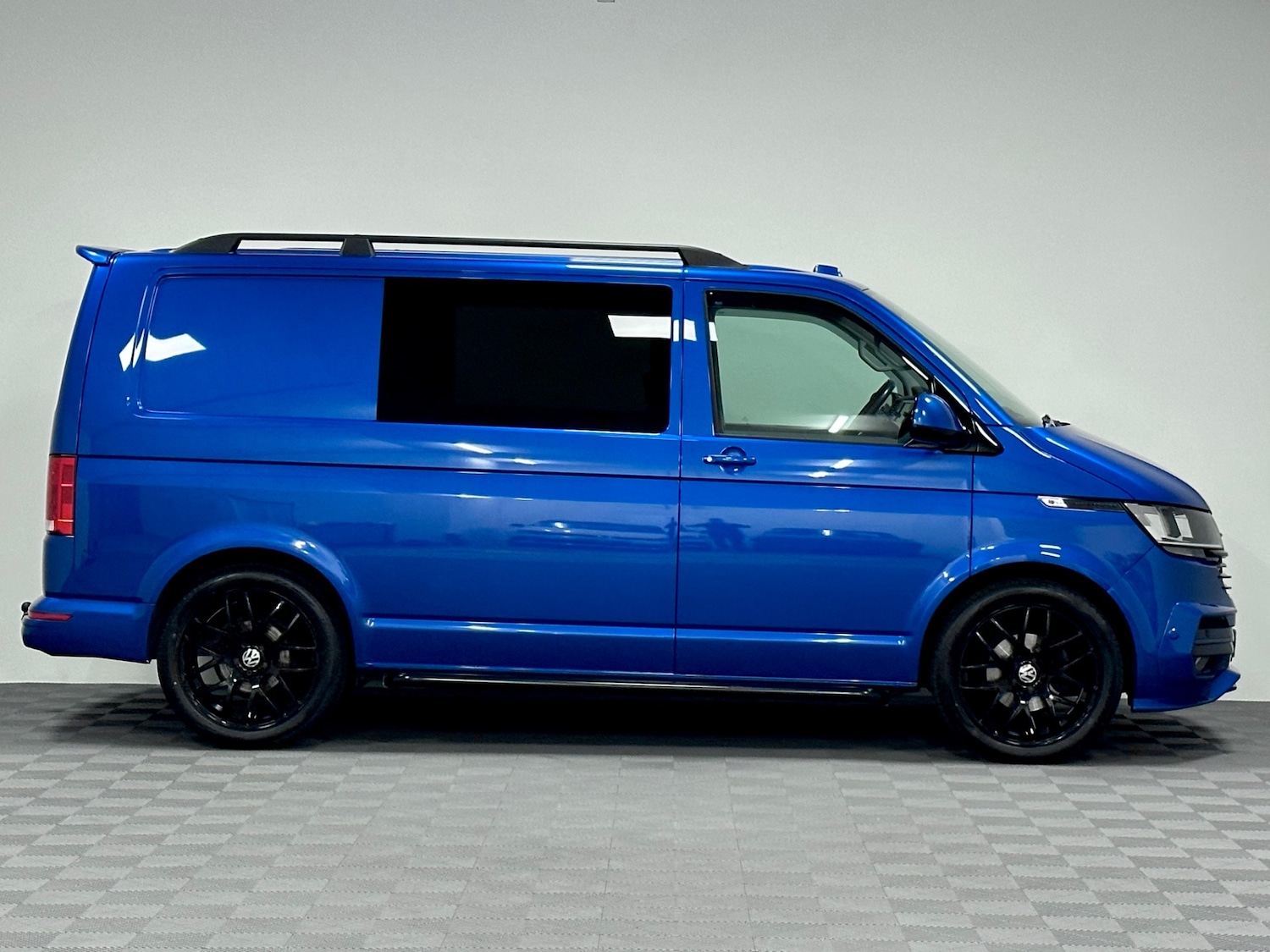 Used Volkswagen Transporter 2020 for sale - 76134497: Photo 36