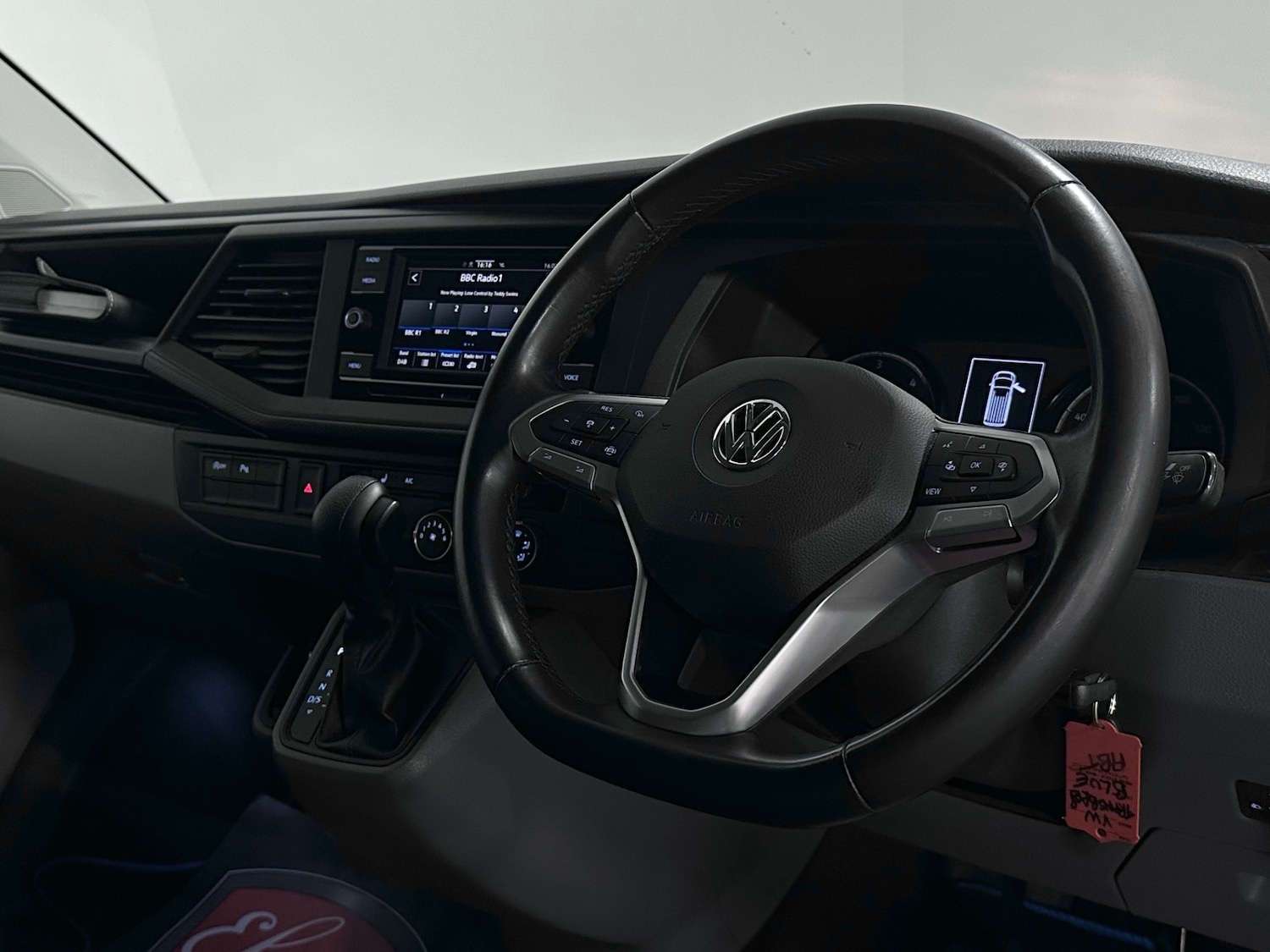 Used Volkswagen Transporter 2020 for sale - 76134497: Photo 4