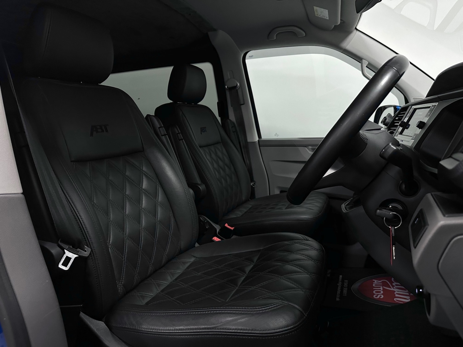 Used Volkswagen Transporter 2020 for sale - 76134497: Photo 5