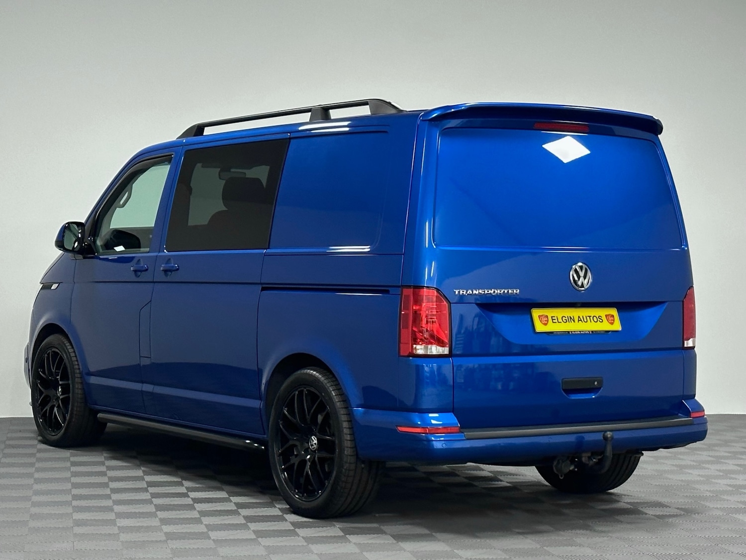 Used Volkswagen Transporter 2020 for sale - 76134497: Photo 6