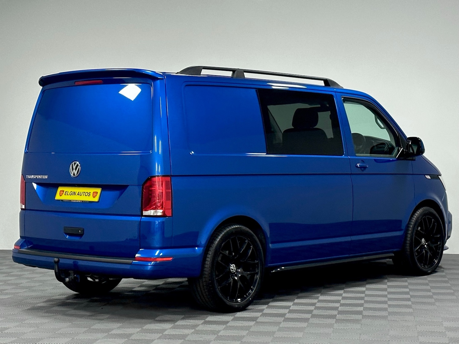 Used Volkswagen Transporter 2020 for sale - 76134497: Photo 8