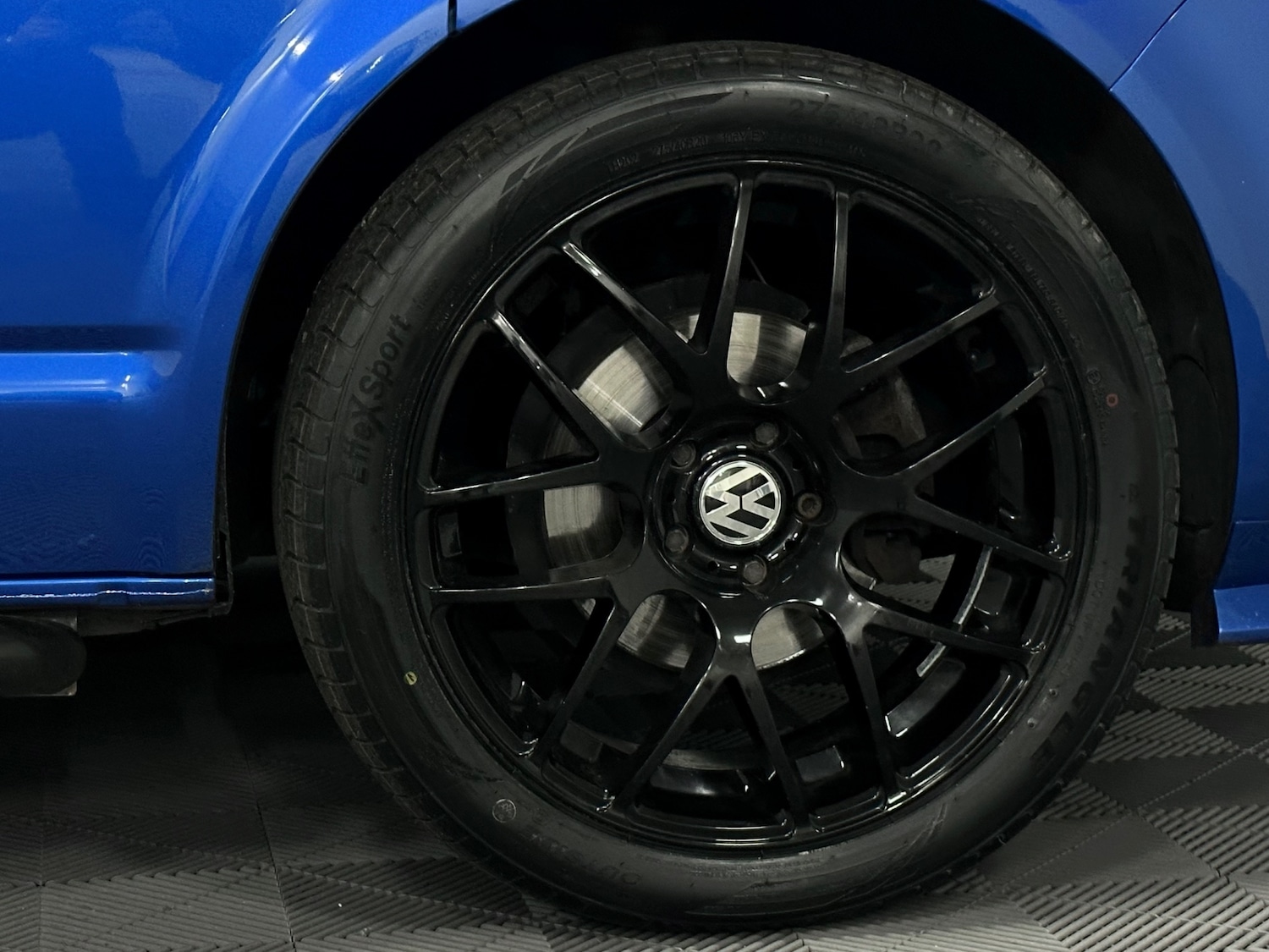 Used Volkswagen Transporter 2020 for sale - 76134497: Photo 9