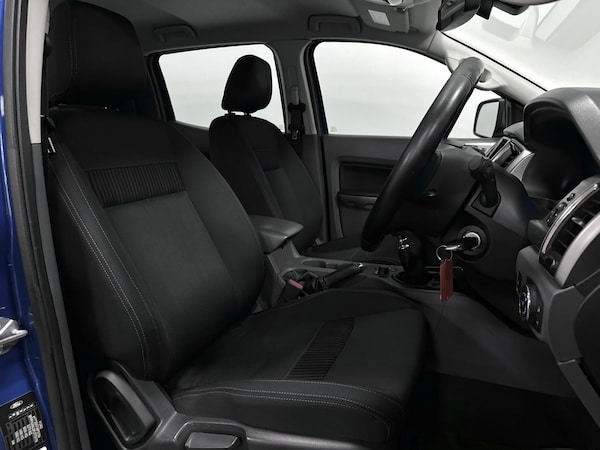 Used Ford Ranger 2018 for sale - 75303289: Photo 10