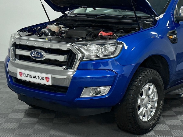 Used Ford Ranger 2018 for sale - 75303289: Photo 11