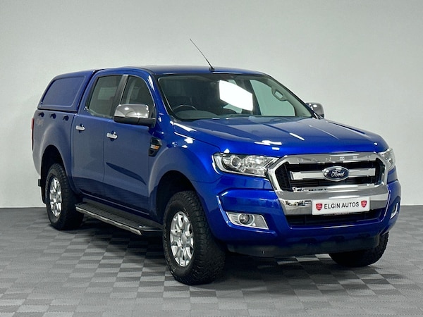 Used Ford Ranger 2018 for sale - 75303289: Photo 13