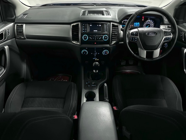 Used Ford Ranger 2018 for sale - 75303289: Photo 14