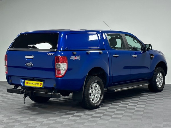 Used Ford Ranger 2018 for sale - 75303289: Photo 15