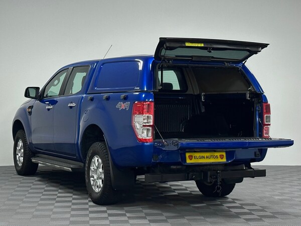 Used Ford Ranger 2018 for sale - 75303289: Photo 17