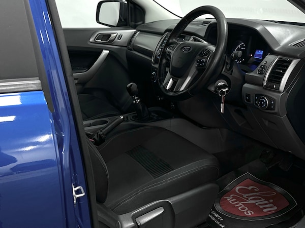 Used Ford Ranger 2018 for sale - 75303289: Photo 18