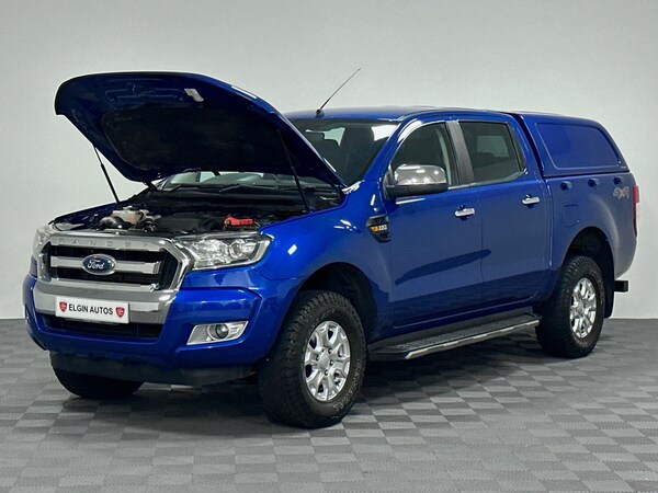 Used Ford Ranger 2018 for sale - 75303289: Photo 19