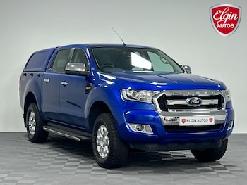 Used Ford Ranger 2018 for sale - 75303289: Photo