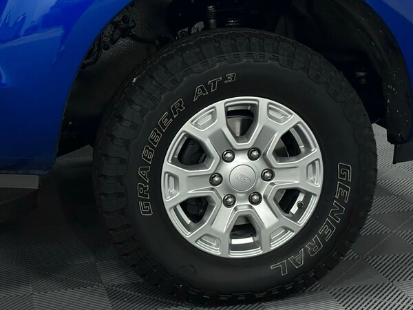 Used Ford Ranger 2018 for sale - 75303289: Photo 26