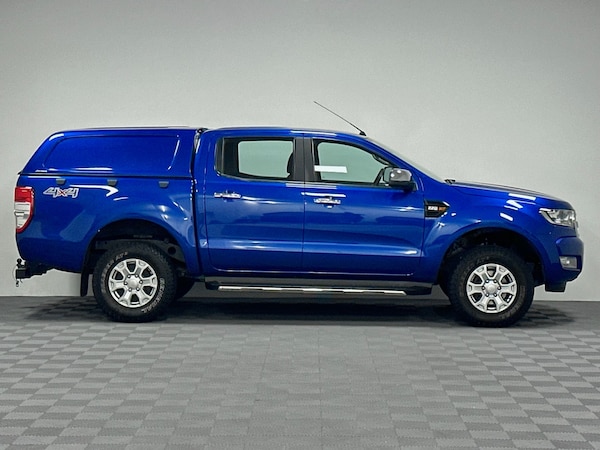 Used Ford Ranger 2018 for sale - 75303289: Photo 27