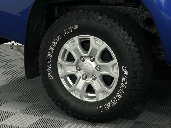 Used Ford Ranger 2018 for sale - 75303289: Photo 28