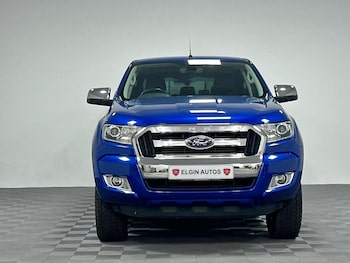 Used Ford Ranger 2018 for sale - 75303289: Photo