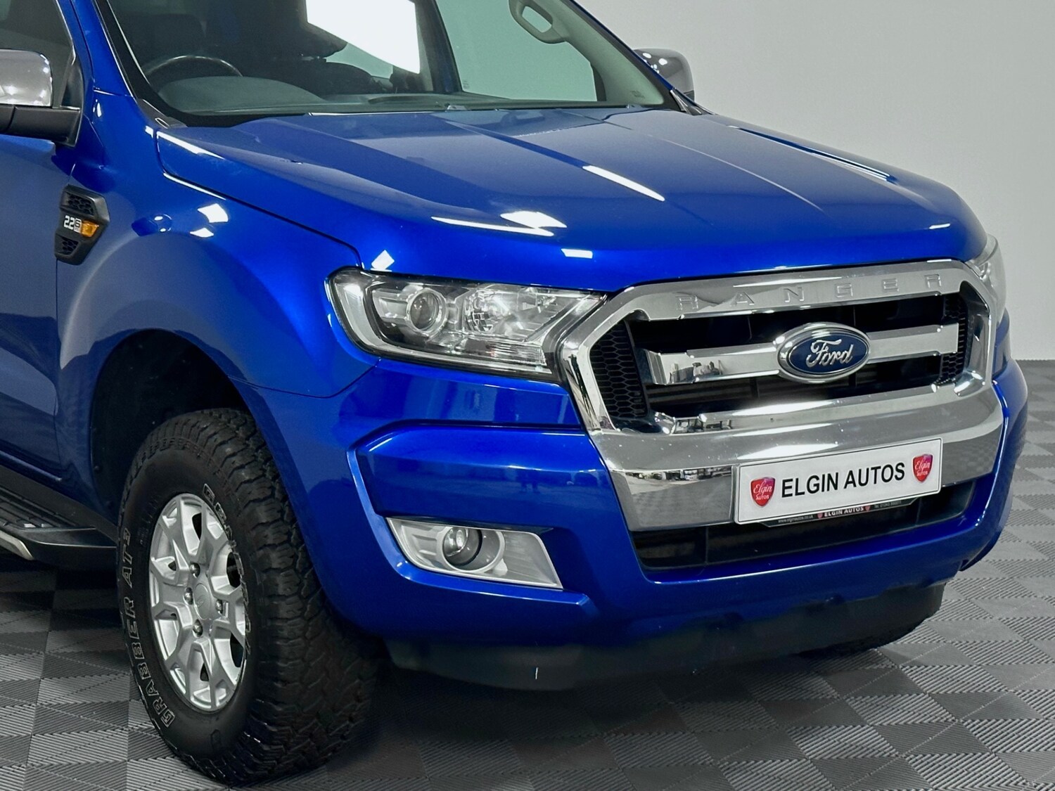 Vehicle 30