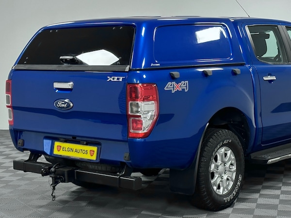 Used Ford Ranger 2018 for sale - 75303289: Photo 31