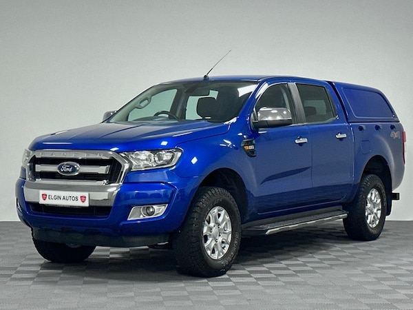 Used Ford Ranger 2018 for sale - 75303289: Photo 3