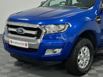Used Ford Ranger 2018 for sale - 75303289: Photo