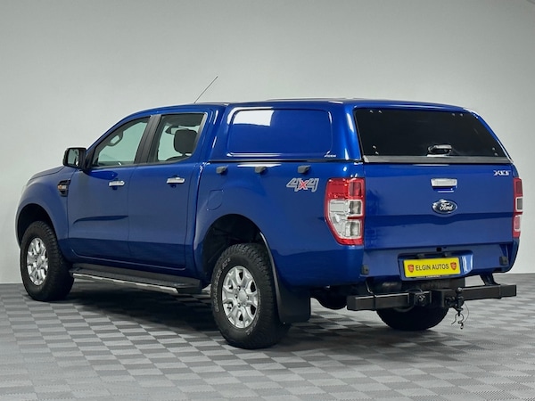 Used Ford Ranger 2018 for sale - 75303289: Photo 5
