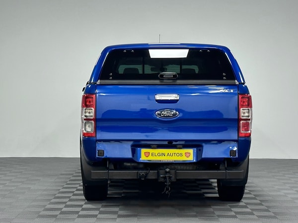 Used Ford Ranger 2018 for sale - 75303289: Photo 6