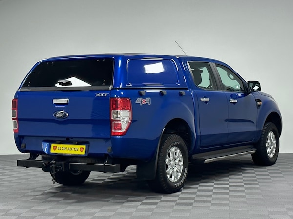 Used Ford Ranger 2018 for sale - 75303289: Photo 7